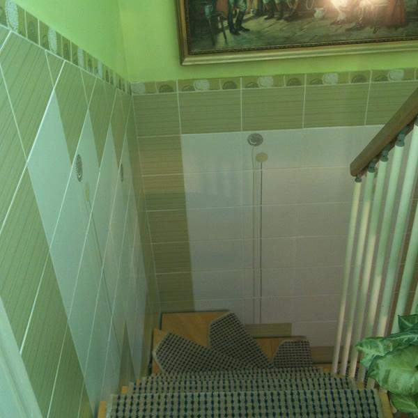 Carrelage mural Sartrouville