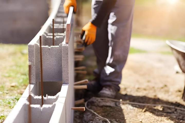Travaux gros œuvre Sartrouville