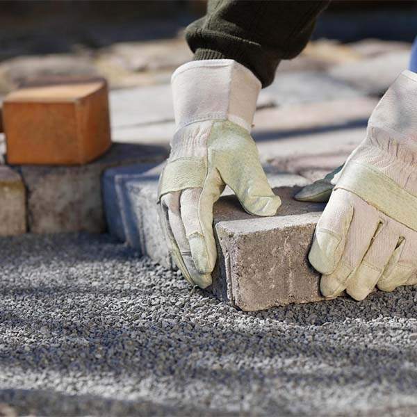 Pose revêtement en pierre Sartrouville
