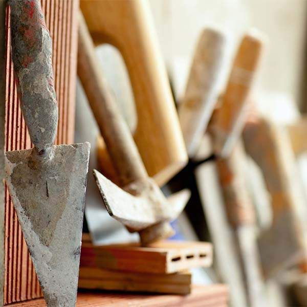 Travaux maçonnerie et peinture Sartrouville