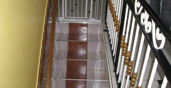 Revêtement escalier Sartrouville