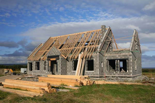 Travaux de construction Bezons Sartrouville Houilles